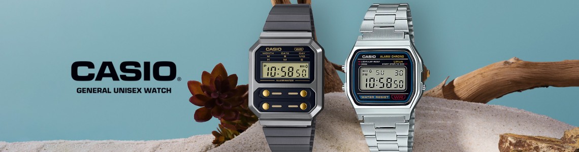 Casio General